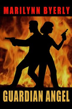 Cover Guardian Angel (eBook, ePUB)
