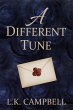 A Different Tune (eBook, ePUB) - Bild 1