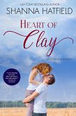 Heart of Clay (The Women of Tenacity, #1) (eBook, ePUB)