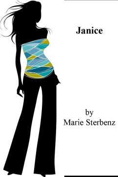 Cover Janice (eBook, ePUB)