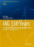 IAG 150 Years (eBook, PDF)
