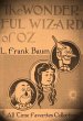 The Wonderful Wizard of Oz (eBook, ePUB) - Bild 1