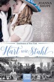 Hart wie Stahl / Gentlemen of New York Trilogie Bd.1