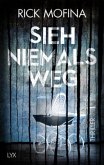 Sieh niemals weg / Kate Page Bd.1