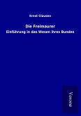 Die Freimaurer