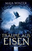 Träume aus Eisen / Großkönigreich Le-Wajun Bd.3