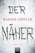Der Näher / Martin Abel Bd.3 - Bild 1