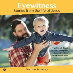 Eyewitness - Jaquiery, Gordon