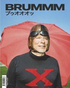 Cover Brummm - Motorious Chronicles