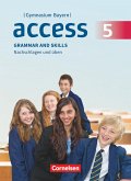 Access - Bayern 5. Jahrgangsstufe - Grammar and Skills