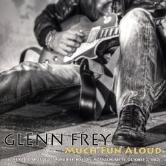 Much Fun Aloud - Frey,Glenn