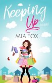 Keeping Up (Hollywood Hotties, #2) (eBook, ePUB)