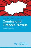 Comics und Graphic Novels (eBook, PDF)