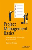 Project Management Basics (eBook, PDF)