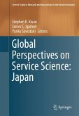 Global Perspectives on Service Science: Japan (eBook, PDF)