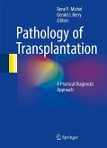 Pathology of Transplantation (eBook, PDF)