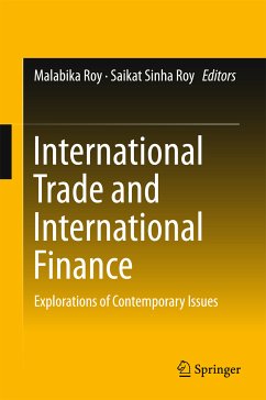 International Trade and International Finance (eBook, PDF)