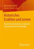 Historisches Erzählen und Lernen (eBook, PDF)