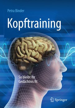 Kopftraining (eBook, PDF) - Binder, Petra