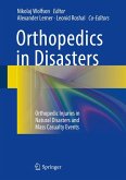 Orthopedics in Disasters (eBook, PDF)