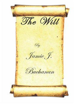 Cover The Will (eBook, ePUB)