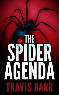 Cover The Spider Agenda (eBook, ePUB)