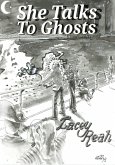 She Talks To Ghosts (eBook, ePUB)