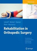 Rehabilitation in Orthopedic Surgery (eBook, PDF)