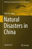 Natural Disasters in China (eBook, PDF)