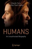 Humans (eBook, PDF)