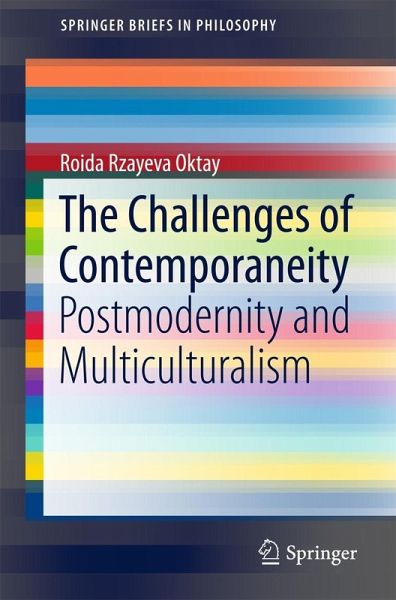 The Challenges of Contemporaneity (eBook, PDF)