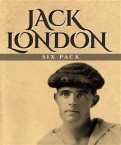 Jack London Six Pack (eBook, ePUB) - London, Jack
