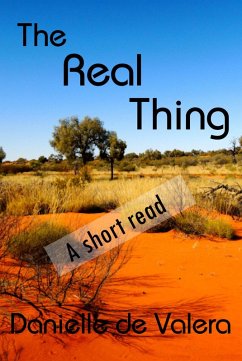 Cover The Real Thing (eBook, ePUB)