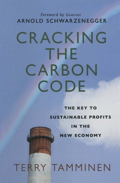 Cracking the Carbon Code (eBook, PDF) - Tamminen, T.