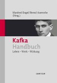 Kafka-Handbuch (eBook, PDF)