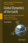 Global Dynamics of the Earth: Applications of Viscoelastic Relaxation Theory to Solid-Earth and Planetary Geophysics (eBook, PDF)