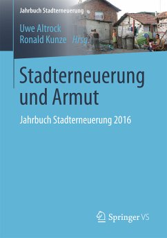 Stadterneuerung und Armut (eBook, PDF)