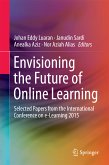 Envisioning the Future of Online Learning (eBook, PDF)