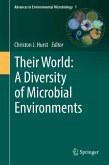 Their World: A Diversity of Microbial Environments (eBook, PDF)