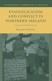 Evangelicalism and Conflict in Northern Ireland (eBook, PDF)