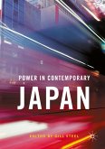 Power in Contemporary Japan (eBook, PDF)