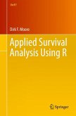 Applied Survival Analysis Using R (eBook, PDF)