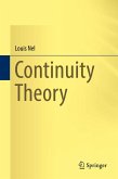 Continuity Theory (eBook, PDF)