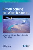 Remote Sensing and Water Resources (eBook, PDF)