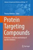 Protein Targeting Compounds (eBook, PDF)