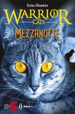 WARRIOR CATS. Mezzanotte (eBook, ePUB)