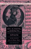 Sex, Scandal, and Sermon in Fourteenth-Century Spain (eBook, PDF)
