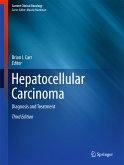 Hepatocellular Carcinoma (eBook, PDF)