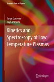 Kinetics and Spectroscopy of Low Temperature Plasmas (eBook, PDF)