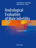 Andrological Evaluation of Male Infertility (eBook, PDF)